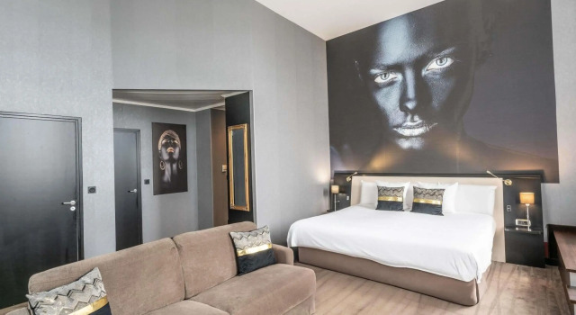 Mercure Le Mans Centre
