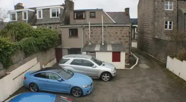 Holburn Guesthouse, Book Hotel Billige hoteller i Grampian