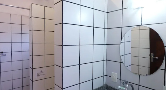 Номер Standard Pousada Enseada Dos Golfinhos