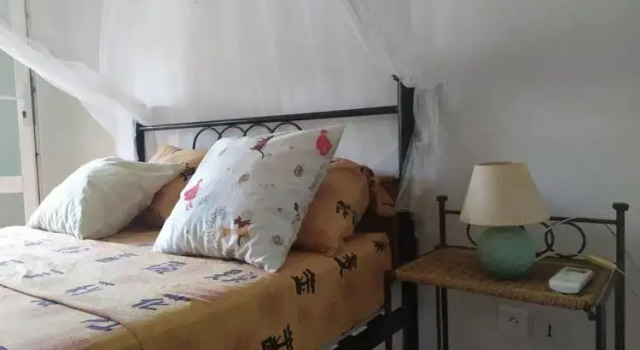 Charmant appartement en bord de mer avec piscine, Prenota Appartamento Gourbeyre Basse-Terre
