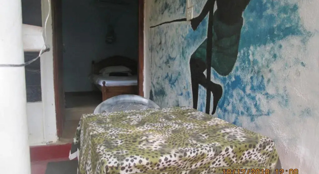 Nature Inn