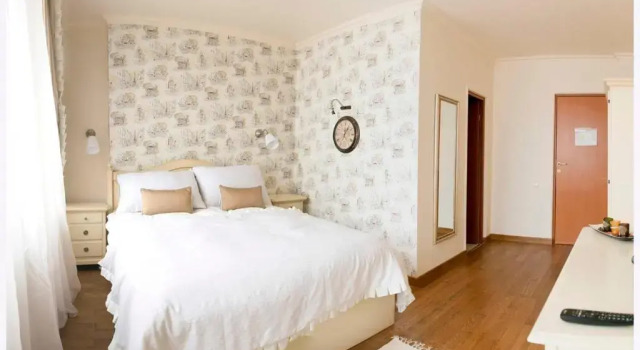 Supérieure chambre Boutique Vila Paradis