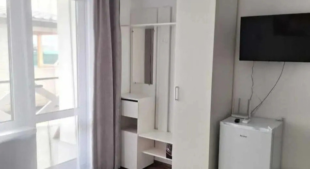 Трёхместный номер Comfort Гостевой дом на Береговой 17