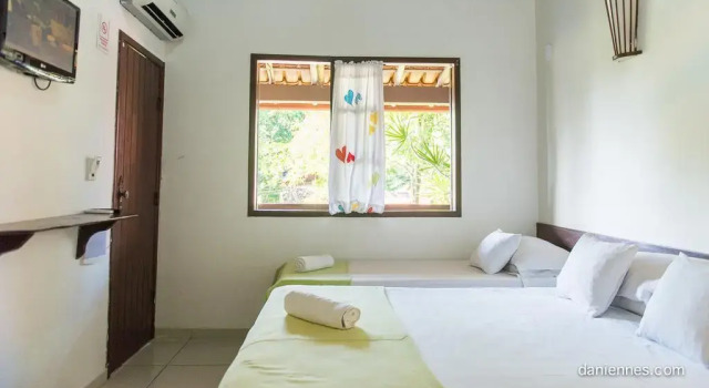 Hostel Maloca