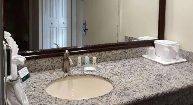 Трёхместный номер Standard Quality Inn & Suites El Cajon San Diego East