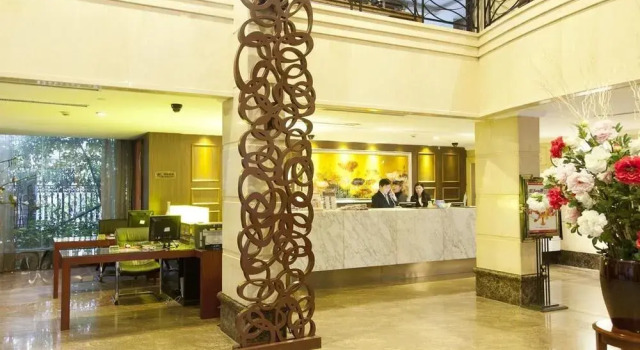 JI Hotel Wulinmen Hangzhou, Забронировать Отель Ханчжоу Чжэцзян, рядом с West Lake Cultural Square