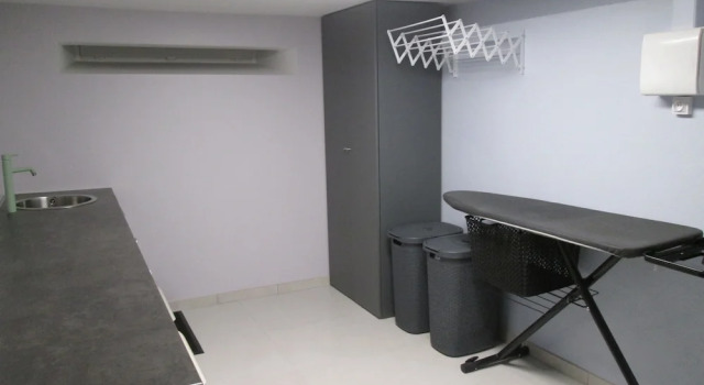 Апартаменты Comfort Residence du Parc