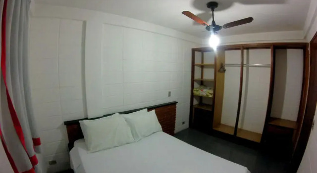 Pousada Flat Solar da Tabatinga, 预订 酒店 Tabatinga 巴西