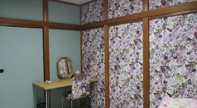 Двухместный номер Standard Japan Countryside HAKONE B&B