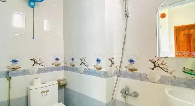 Номер Standard Kinh Bac Hotel Quy Nhon