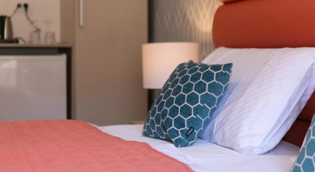 La Preziosa Rooms, Забронировать Отель Отели Пула 3 звезды, рядом с Pula Twin Gates, 3*