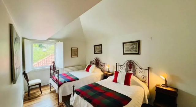 Lisboa Country Villa & Golf, Rezervasyon Villa Loures Lisbon Region