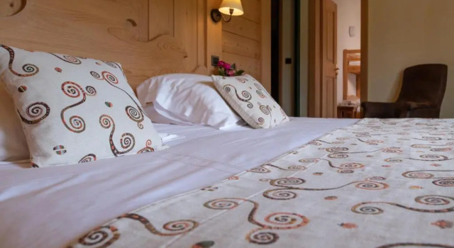 Le Chamois dOr, Réserver Hôtel Cordon Évasion Mont-Blanc