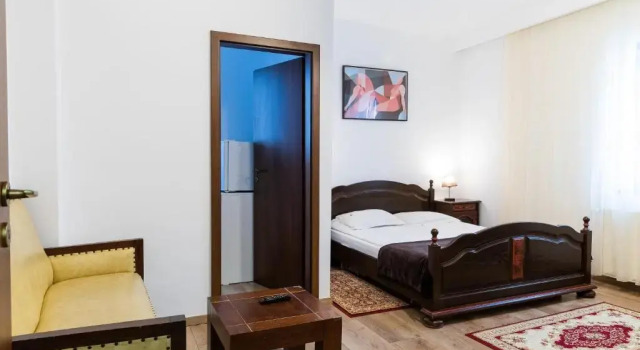 Номер Standard Casa Postavarului