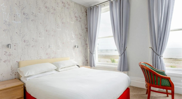 Somerset Hotel, Забронировать Отель Отели Лландидно 3 звезды, рядом с Туристический информационный центр, 3*