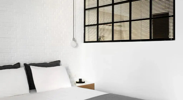 Номер Standard Athens View Loft 07 & 08