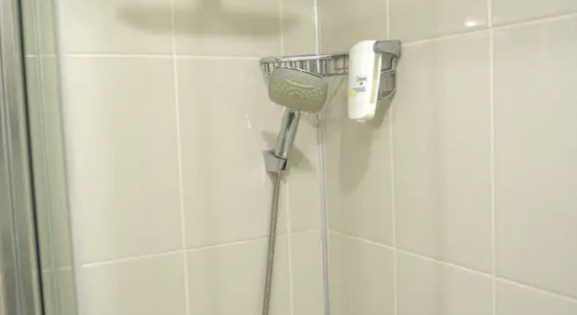 Трёхместный семейный номер Standard NK Hotel