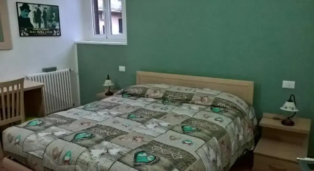 Habitación doble Estándar LOro della Città