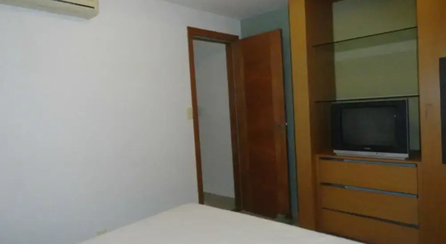 Номер Standard Aconchegantes Flats, 1 e 2 qtos, em Ponta Negra