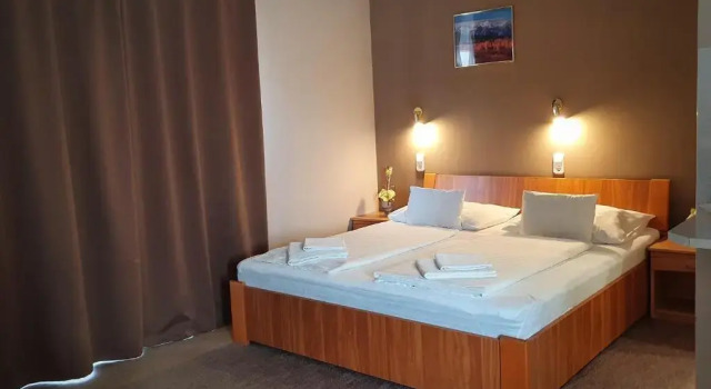 Номер Superior Lídia Hotel