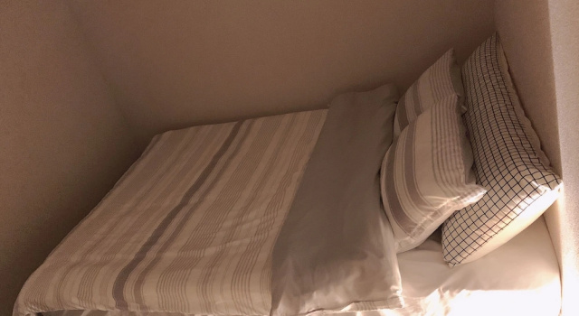 Двухместный номер Standard Hotel Minami