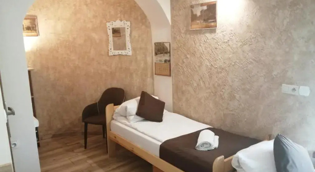 Apartament i pokoje gościnne Gniezno, Book Lejlighed Gniezno Storpolen