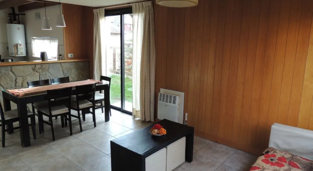 La Cascada Duplex
