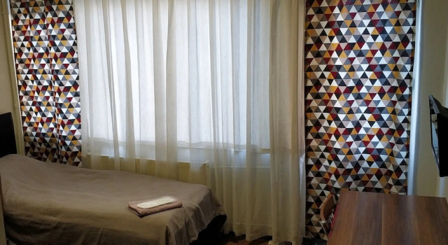 Номер Standard Bulvar Hostel