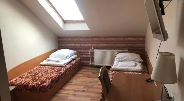 Двухместный номер Standard Simona House