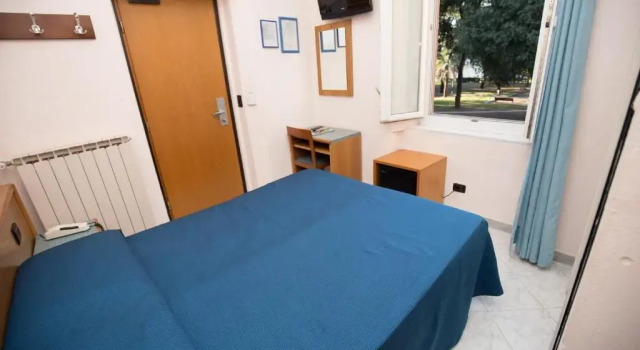 Двухместный номер Economy Hotel Roma