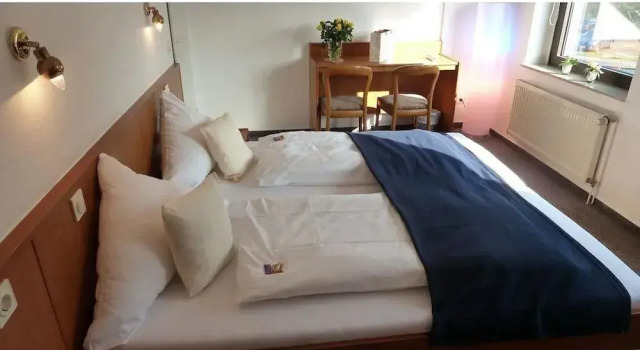 Hotel Im Winkel