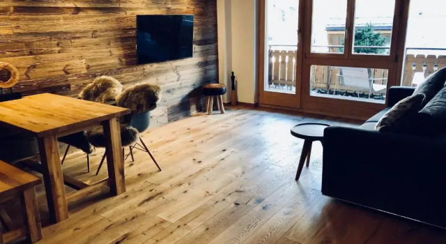 Апартаменты Z Suite - Haus Roger