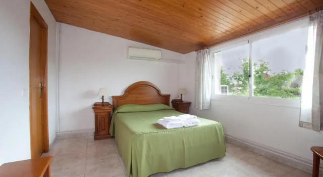 Апартаменты с 2 комнатами Apartamentos Sunway Tara