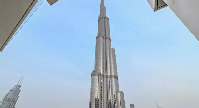 2BR Address Opera Burj Khalifa View, Забронировать Апартаменты/квартира Дубай Эмират Дубай, рядом с Деловой район Эмаар-Сквер