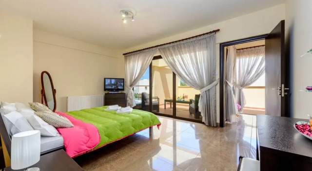 Fig Tree Bay Villa 6