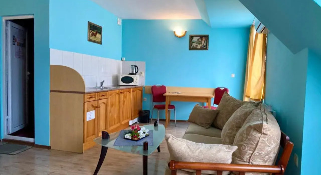 Pri Popa Guest House
