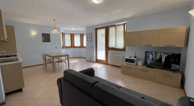 Апартаменты 001-2 Residence Valentino 2