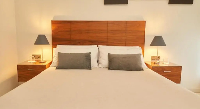 Номер Superior El Hostal de Violeta