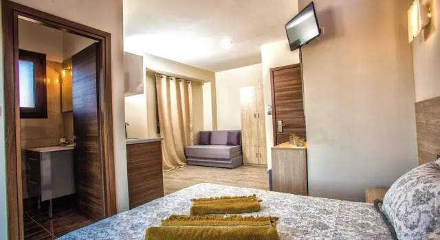 Mediterranean Holidays, Buchen Sie Hotel Hotels in Mazedonien mit Parkplatz, Parkplätze