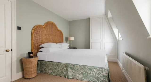 Chester Row IV by Onefinestay, Забронировать Отель Бизнес-отели Англии, 4* 5*
