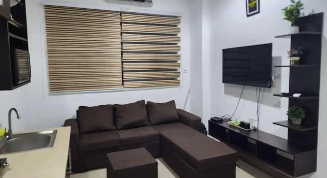 Апартаменты Standard Shepherd Links Apartments