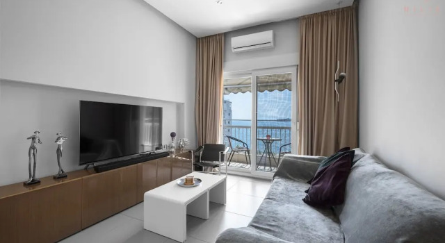 Апартаменты Awesome Sea View Nilie Hospitality MGMT