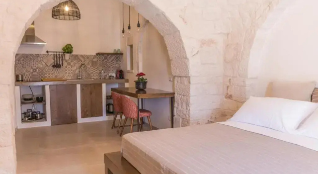 Trulli Nannì