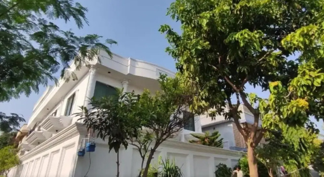 Imperial lodges Islamabad, Rezervovat Hotel Islámábád Pákistán