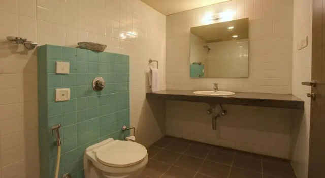 Двухместный номер Standard Golden Amoon Resort