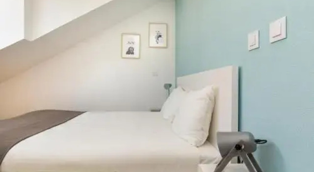 Modern and Sunny apartments in central Belém, Забронировать Апартаменты/квартира Апартаменты Лиссабона, рядом с Memória Church, Апартаменты/квартира