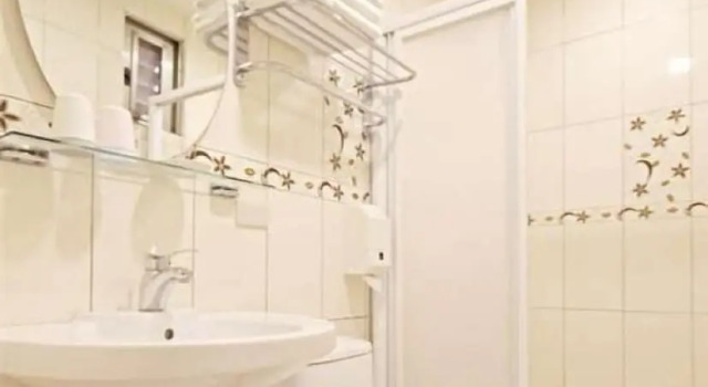 Номер Standard Sun Moon Lake Dream House B&B