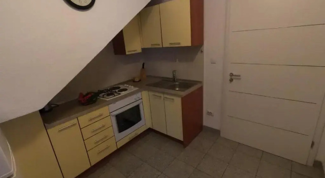 Апартаменты c 1 комнатой Apartments Ćosic