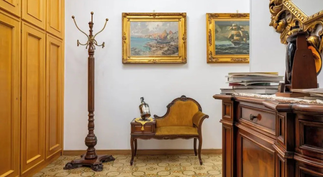 B&B Benvenuti al centro, Prenota Bed & breakfast Hotel a Caserta con colazione, Colazione