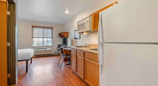 Студия Standard Extended Stay America Select Suites - Indianapolis - Greenwood